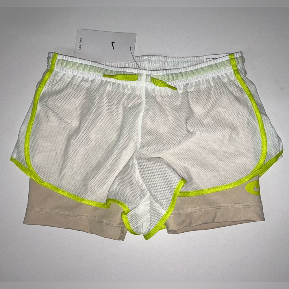Women's Dri-FIT Swoosh Run 2-in-1 Shorts